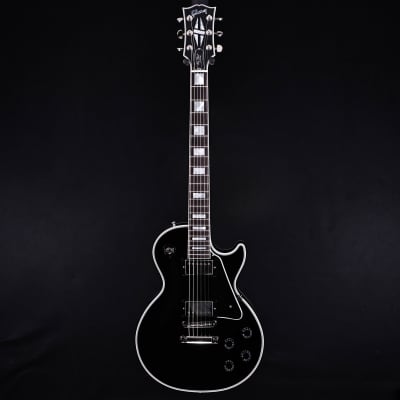 Gibson Special Order Custom Shop Les Paul Custom