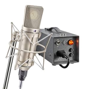 RØDE Classic II チューブマイク 1999-12-rode-1-