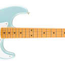 Fender Vintera® '50s Stratocaster®, Maple Fingerboard, Sonic Blue 0149912372