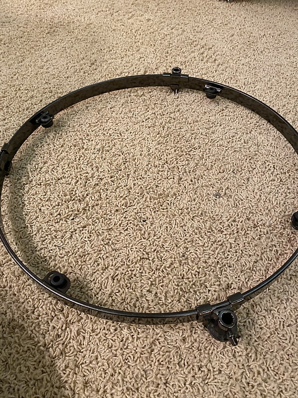 RIMS 16” floor Tom cradle mount 8 lug pattern Reverb