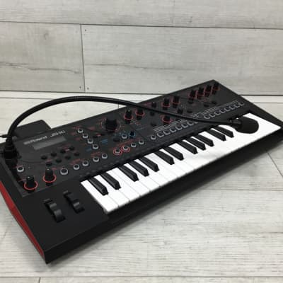 Roland JD-XI Analog / Digital Crossover Synthesizer / Controller