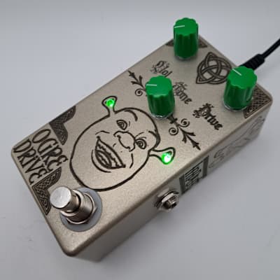 Hot Cake from 1977 replica very rare!!! clone 100% handwired