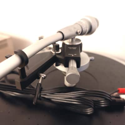 Denon DA 309 Tonearm with VTA image 7