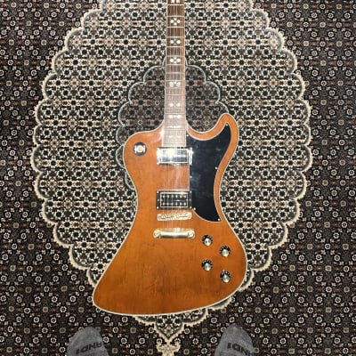 Epiphone Lee Malia Signature RD Custom Artisan | Reverb