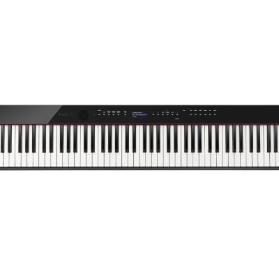 Casio PX-S3100BK 88-Key Smart Scaled Hammer Action Piano