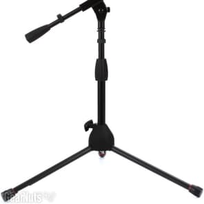 Gator Frameworks GFW-MIC-2621 Tripod Style Bass Drum and Amp Mic Stand image 5