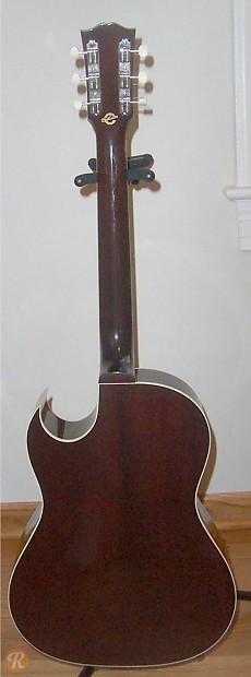Gibson CF-100E Collector's Edition 2017 image 4