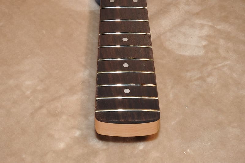 Mighty Mite P-Bass Neck MM2906-R Maple | eBay