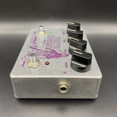 Sobbat DB-3 | Reverb