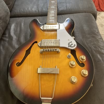 Epiphone Casino Coupe