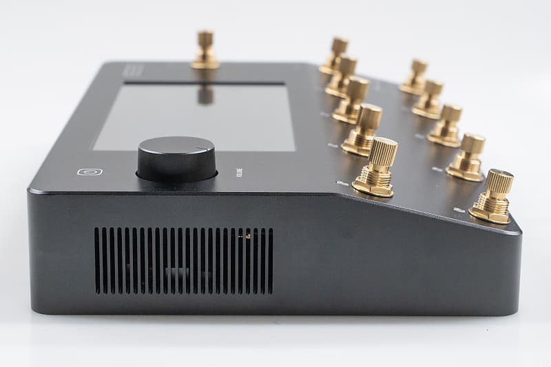 new】 Neural DSP / Quad Cortex Limited Edition Black and