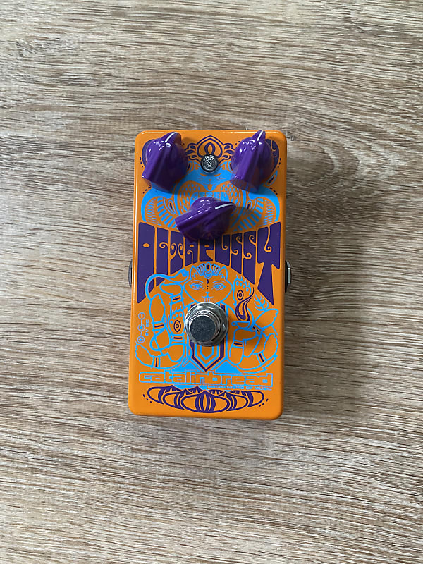 Catalinbread Octapussy