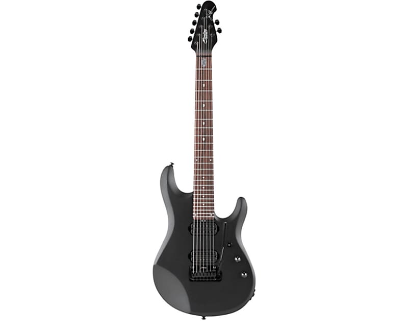 Sterling by Music Man JP70NB John Petrucci 7-String - Stealth