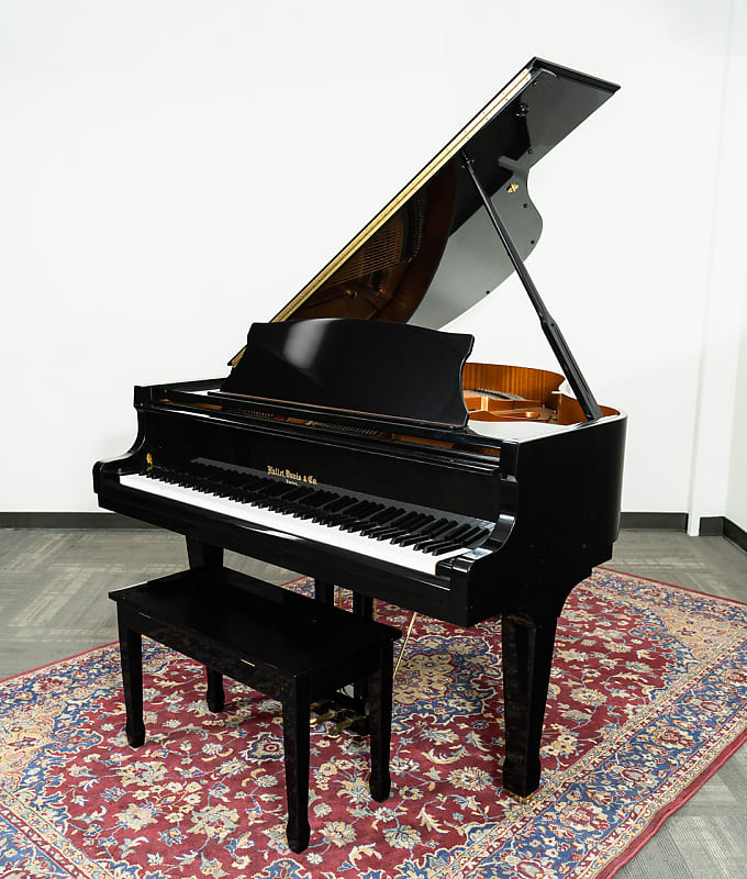 Classic baby hot sale grand piano