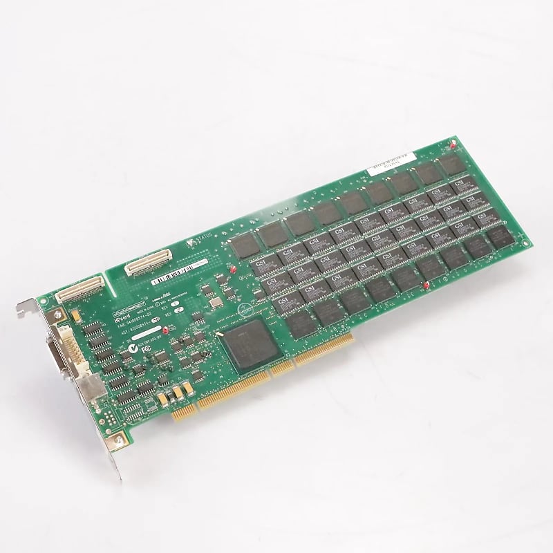 Digidesign HD Core PCI Pro Tools HD Card image 2
