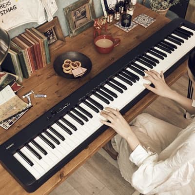 Casio CDP-S150 black Close Out Model Last one