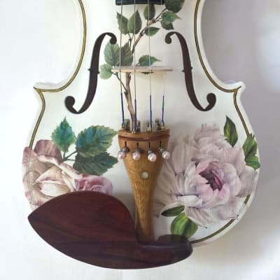Suzuki Violin No.201 1962 Mandolin N R4299c | eBay