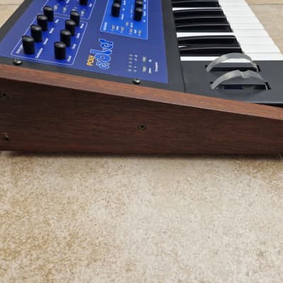 Dave Smith Instruments Poly Evolver Kb - updated to POTENTIOMETER Edition Boards + Old boards for spare parts in an eventual future use image 2