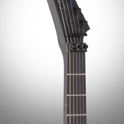 ESP LTD M Black Metal Electric Guitar image 7
