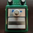 JHS "Strong Mod" and True Bypass Modded Ibanez TS9DX Turbo Tubescreamer