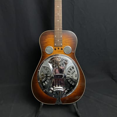 Dobro D60 Squareneck Resonator Guitar, 1992 for sale