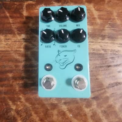 Reverb.com listing, price, conditions, and images for jhs-the-panther-cub