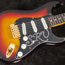 Fender Custom Shop Stevie Ray Vaughan Signature Stratocaster Electric Guitar