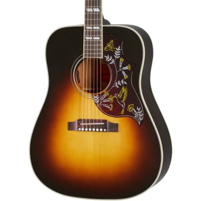 Gibson Hummingbird Standard (2020 - Present) | Reverb