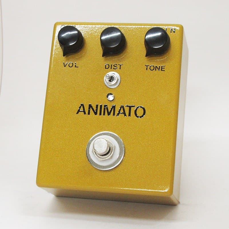 ギター HUMANGEAR / ANIMATO #000 HUMANGEAR / ANIMATO #000