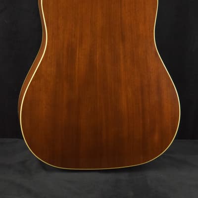 Gibson 60s J-50 Original Adj Saddle Antique Natural-