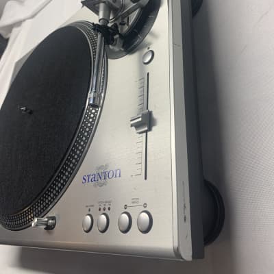 Stanton STR8-90 Direct Drive Turntable image 10