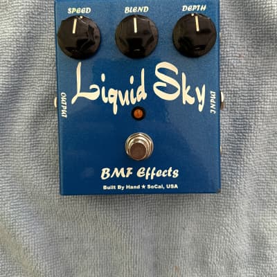Reverb.com listing, price, conditions, and images for bmf-liquid-sky