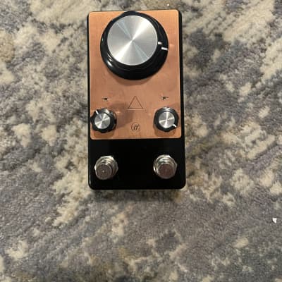 Reverb.com listing, price, conditions, and images for fjord-fuzz-odin