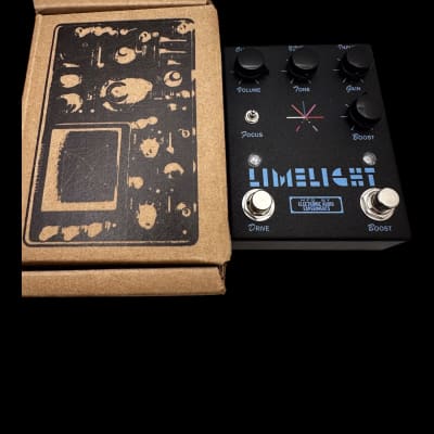 Reverb.com listing, price, conditions, and images for electronic-audio-experiments-limelight-v2