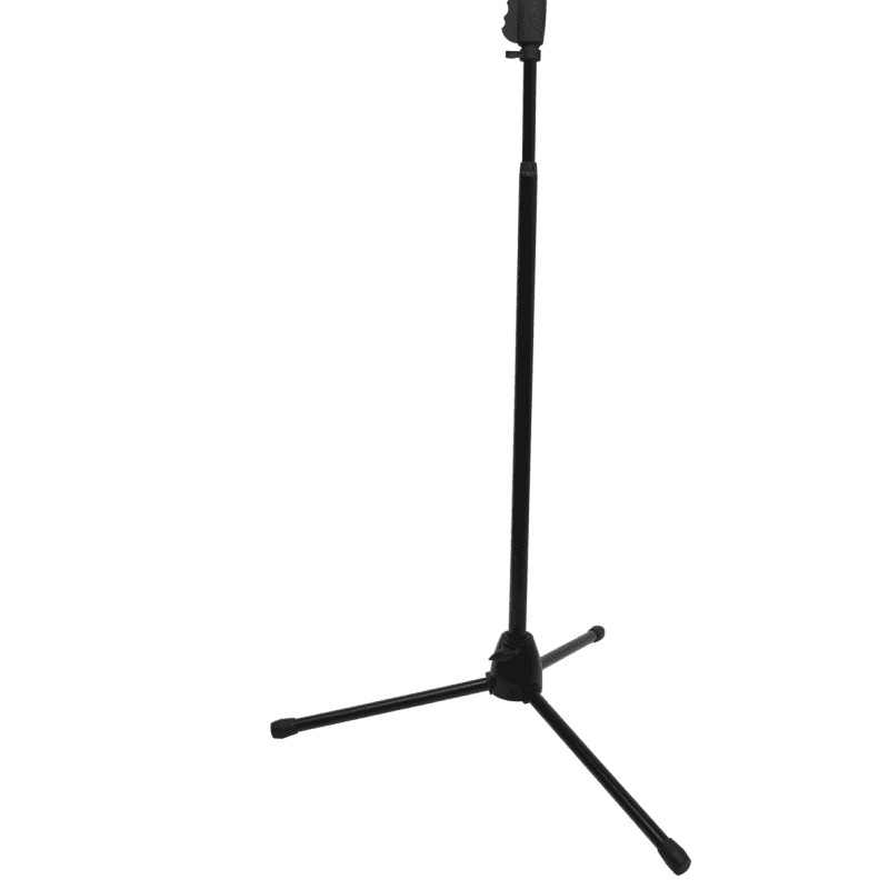 Harmony Audio HA-MICSTAND Pro Audio Live Stage Mic Concert