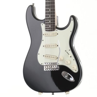 Momose MST-1STD NJ Black [SN 5316] (01/24) | Reverb France