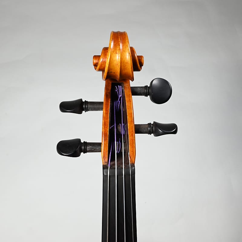 Yamaha V10G Violin (Advanced), 4/4 Outfit - Excellent Sound
