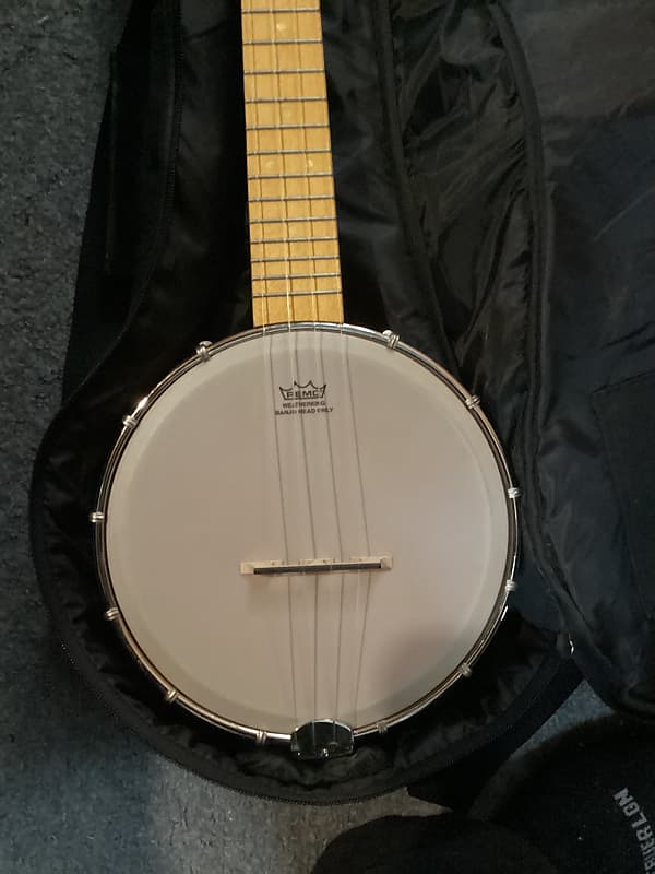 Gold Tone Banjolele BanjoUkulele Reverb