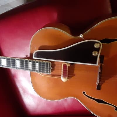 Gibson  1938 L5 Natural image 8