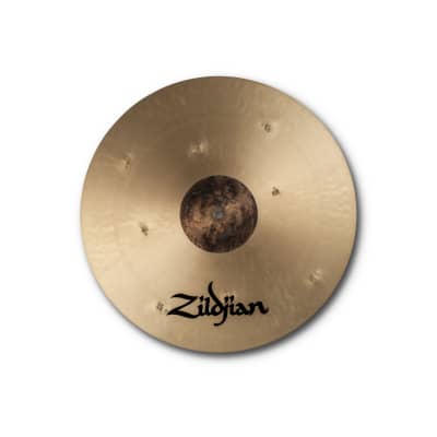 Zildjian 20 inch K Series Cluster Crash Cymbal - K0935 - 642388322123 image 5