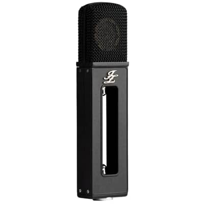 JZ Microphones BH-1S Black Hole Microphone image 4