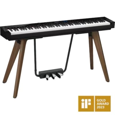 Casio PX-S7000 Privia 88-Key Digital Piano | Reverb