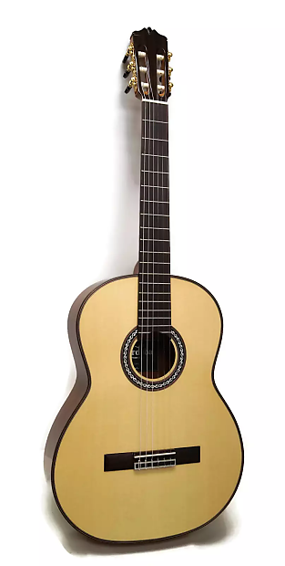 Cordoba C9 Classical Guitar image 1
