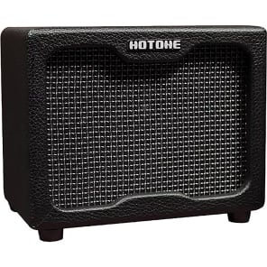Hotone Nano Legacy 10w Guitar Cab