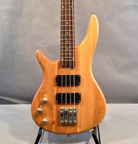 Stellah clearance bass guitar