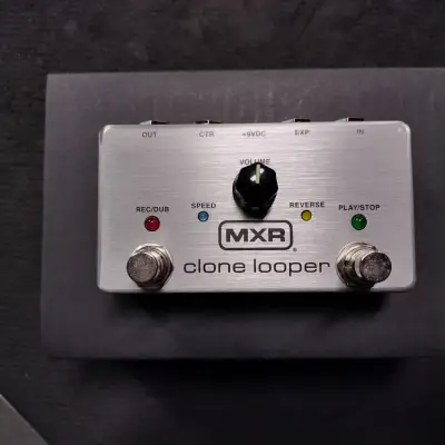 Reverb.com listing, price, conditions, and images for mxr-m303-clone-looper