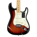 Fender Player Plus Stratocaster Electric Guitar (with Gig Bag) - 3-Color Sunburst