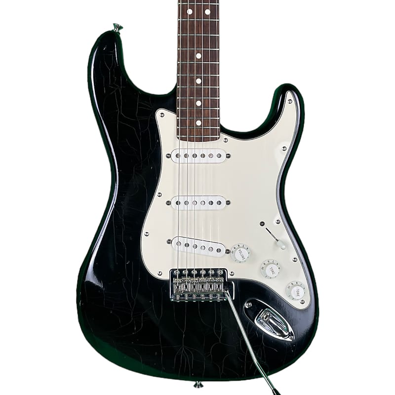 Fender American Highway One Stratocaster - Aged 2008 | Reverb Portugal