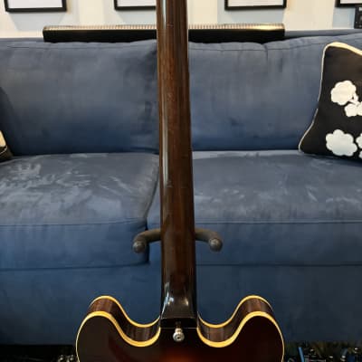 Gibson EB-2 1968 Mojo King image 7