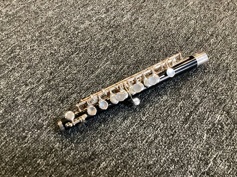 Armstrong Composite Piccolo | Reverb UK